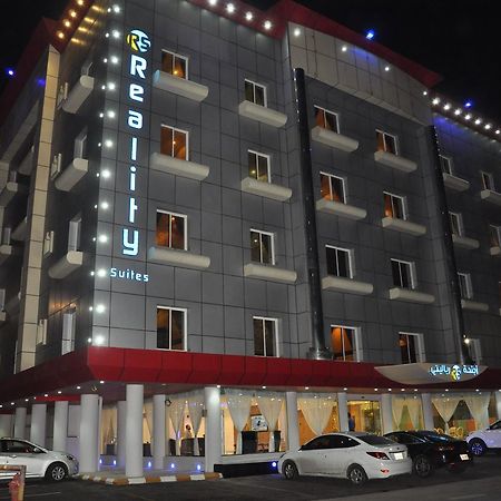 Reality Suites Dammam Luaran gambar