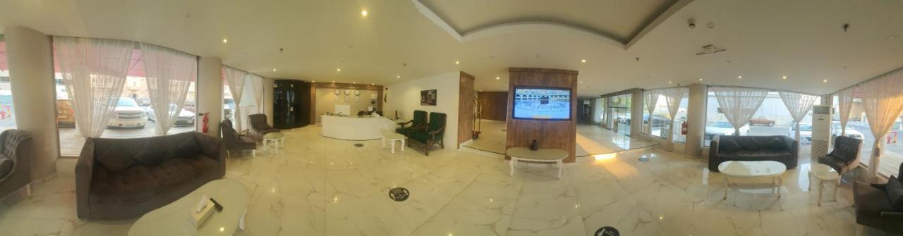 Reality Suites Dammam Luaran gambar