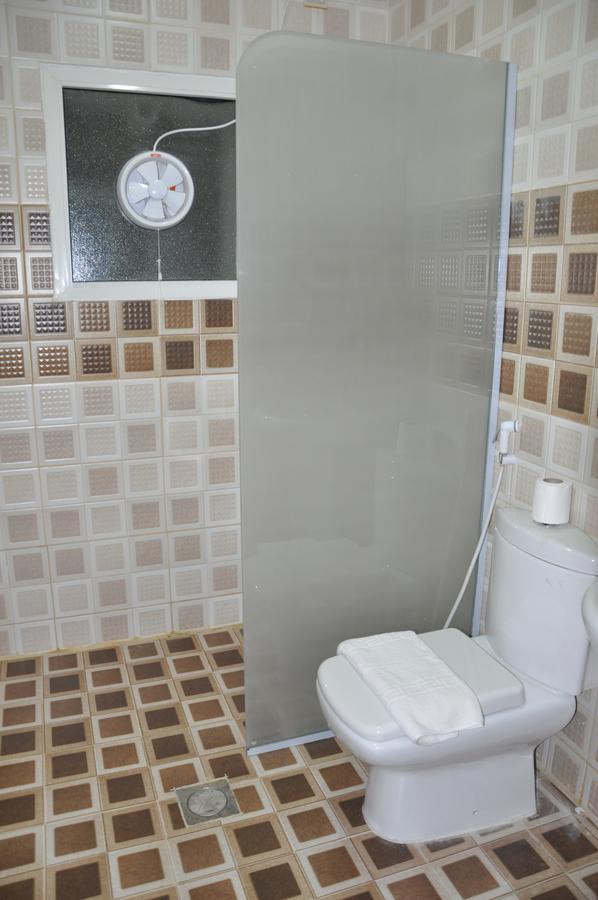 Reality Suites Dammam Luaran gambar