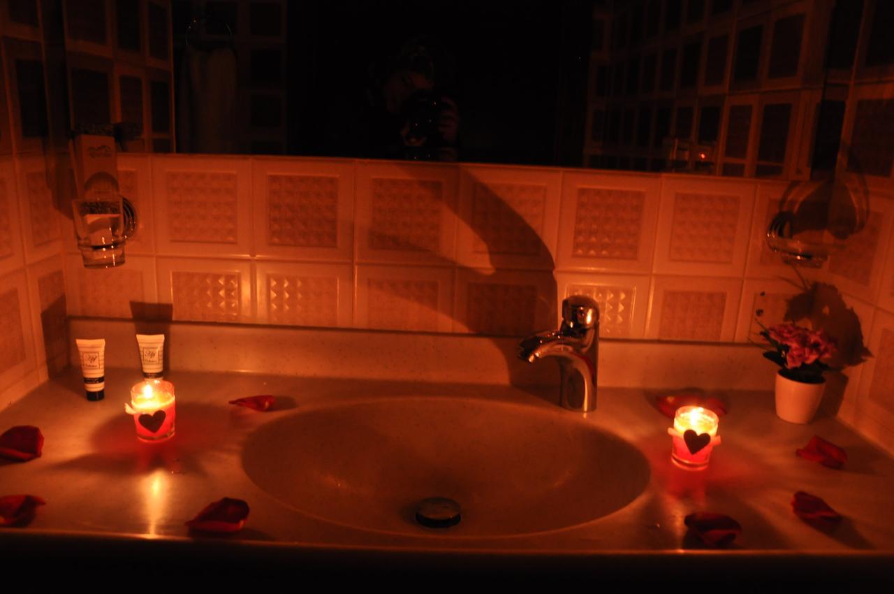 Reality Suites Dammam Luaran gambar