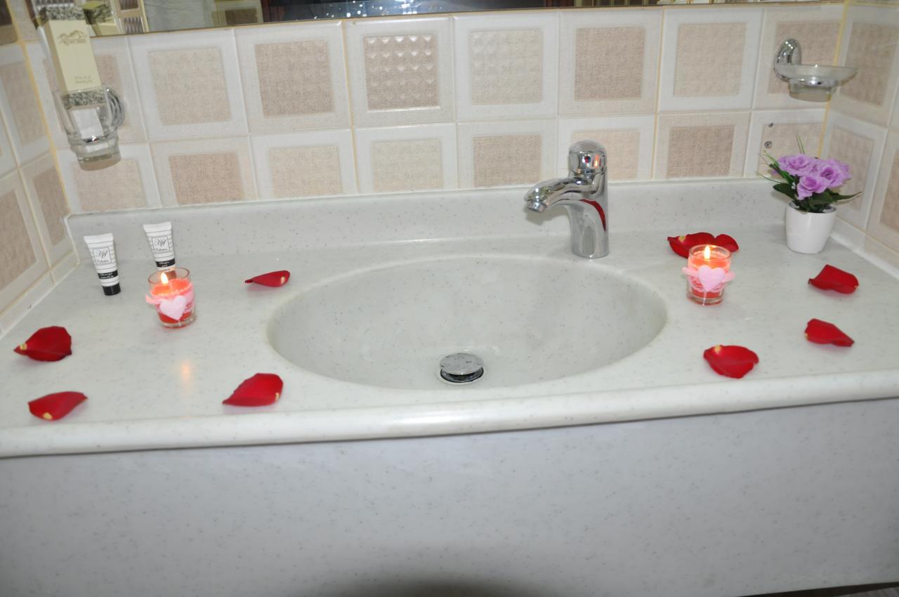 Reality Suites Dammam Luaran gambar