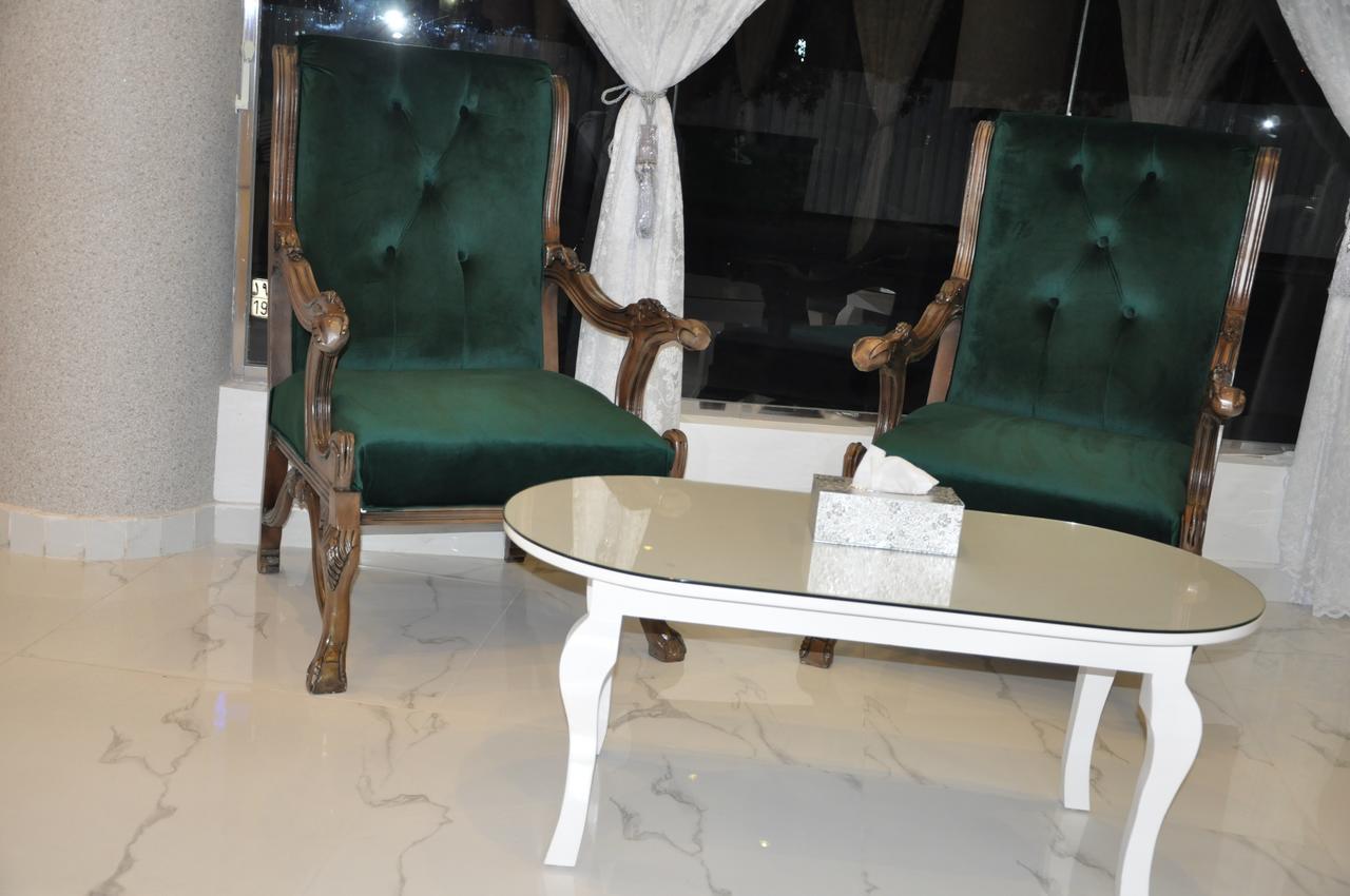 Reality Suites Dammam Luaran gambar