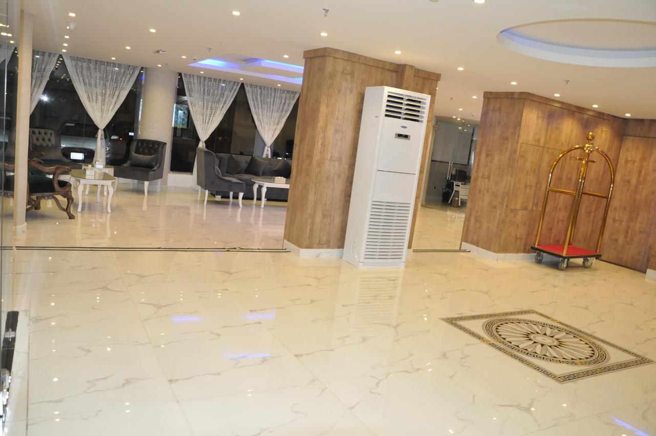 Reality Suites Dammam Luaran gambar