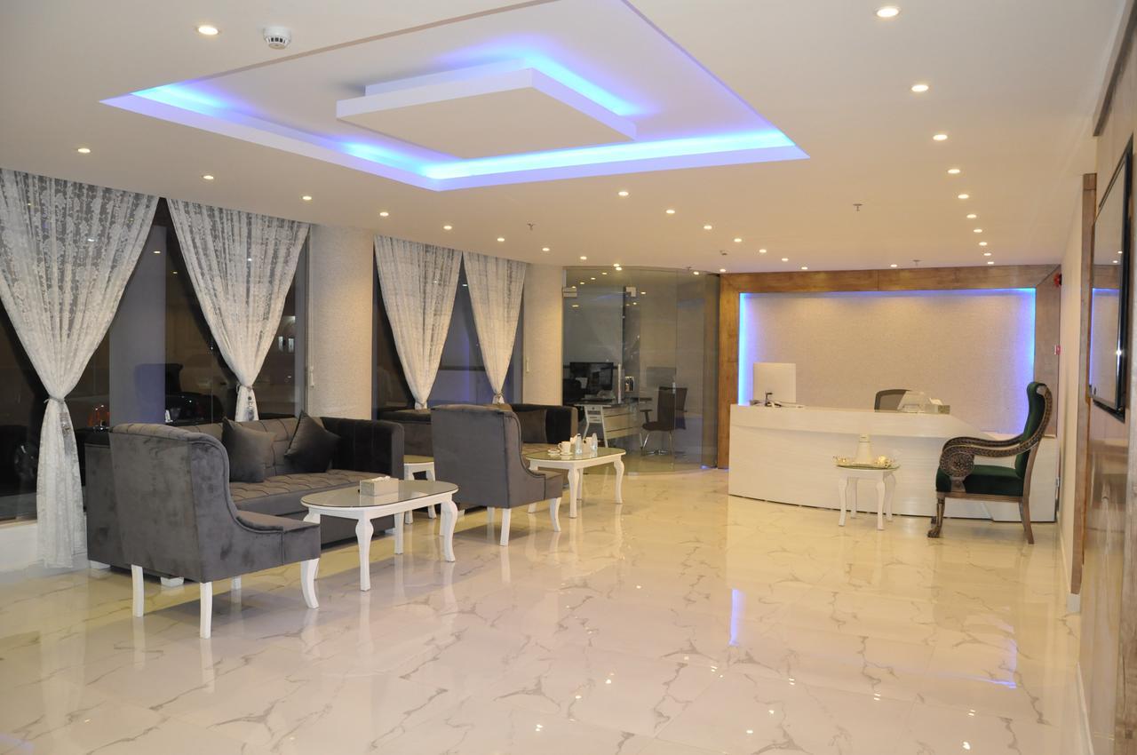 Reality Suites Dammam Luaran gambar
