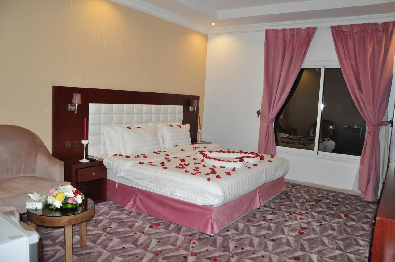 Reality Suites Dammam Luaran gambar