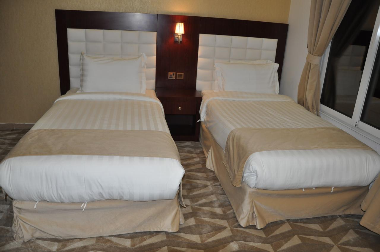 Reality Suites Dammam Luaran gambar