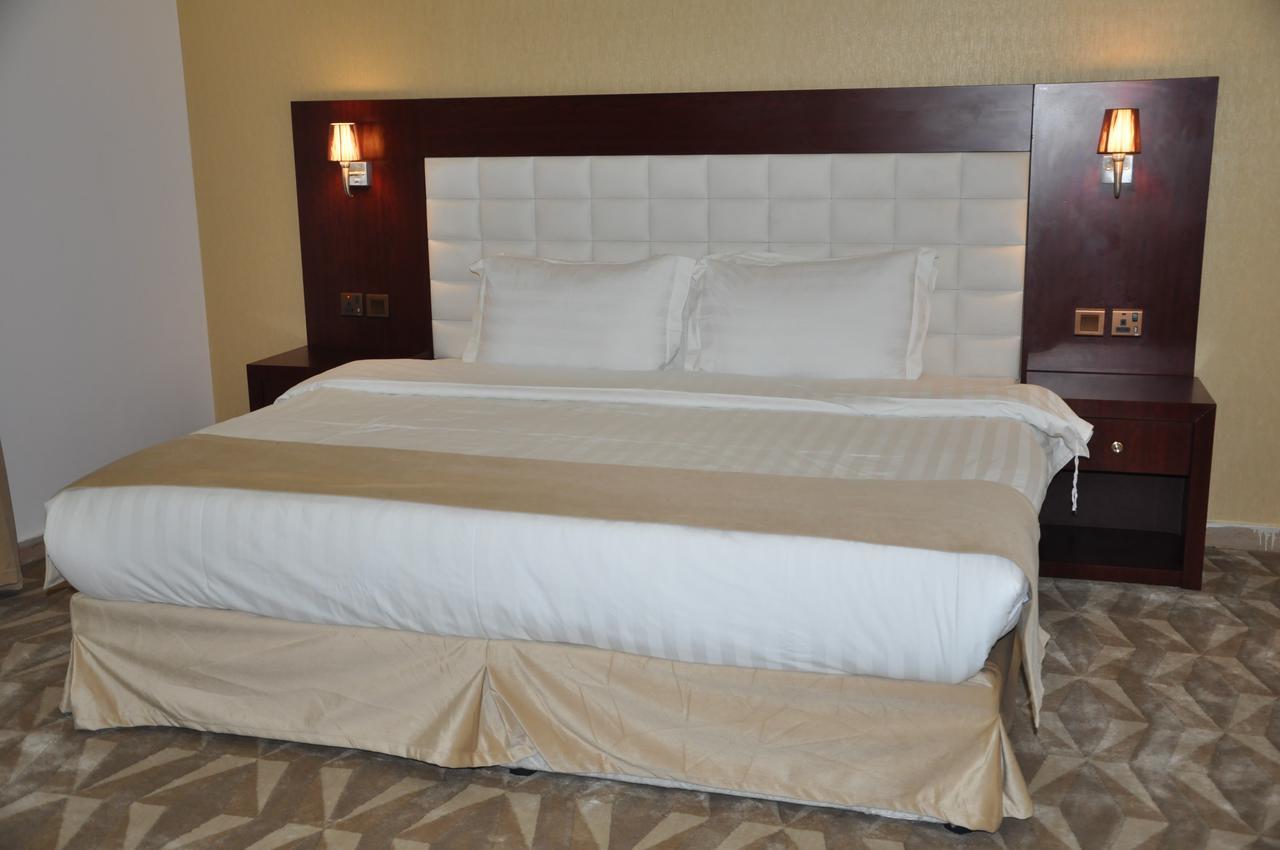 Reality Suites Dammam Luaran gambar