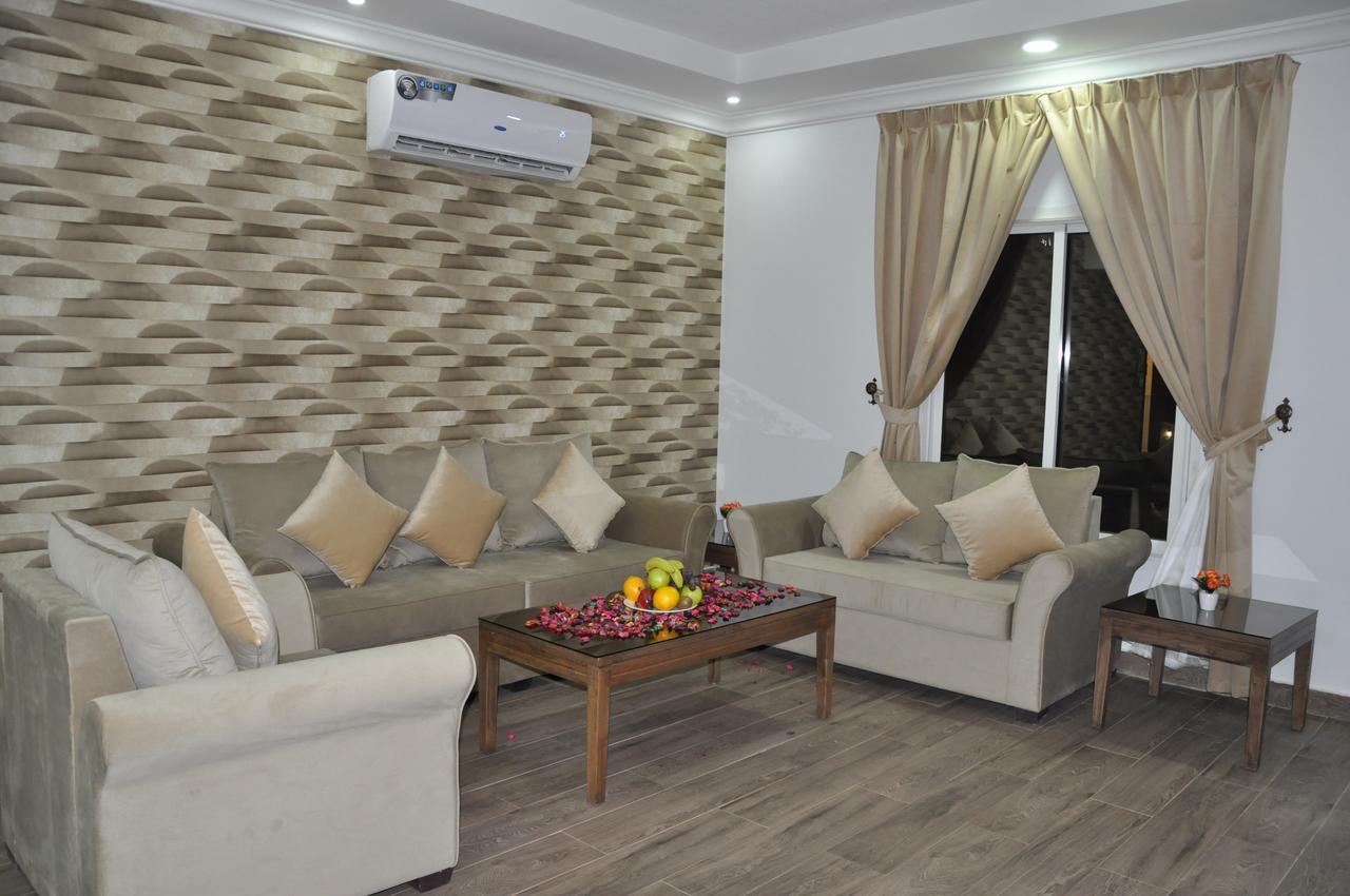 Reality Suites Dammam Luaran gambar
