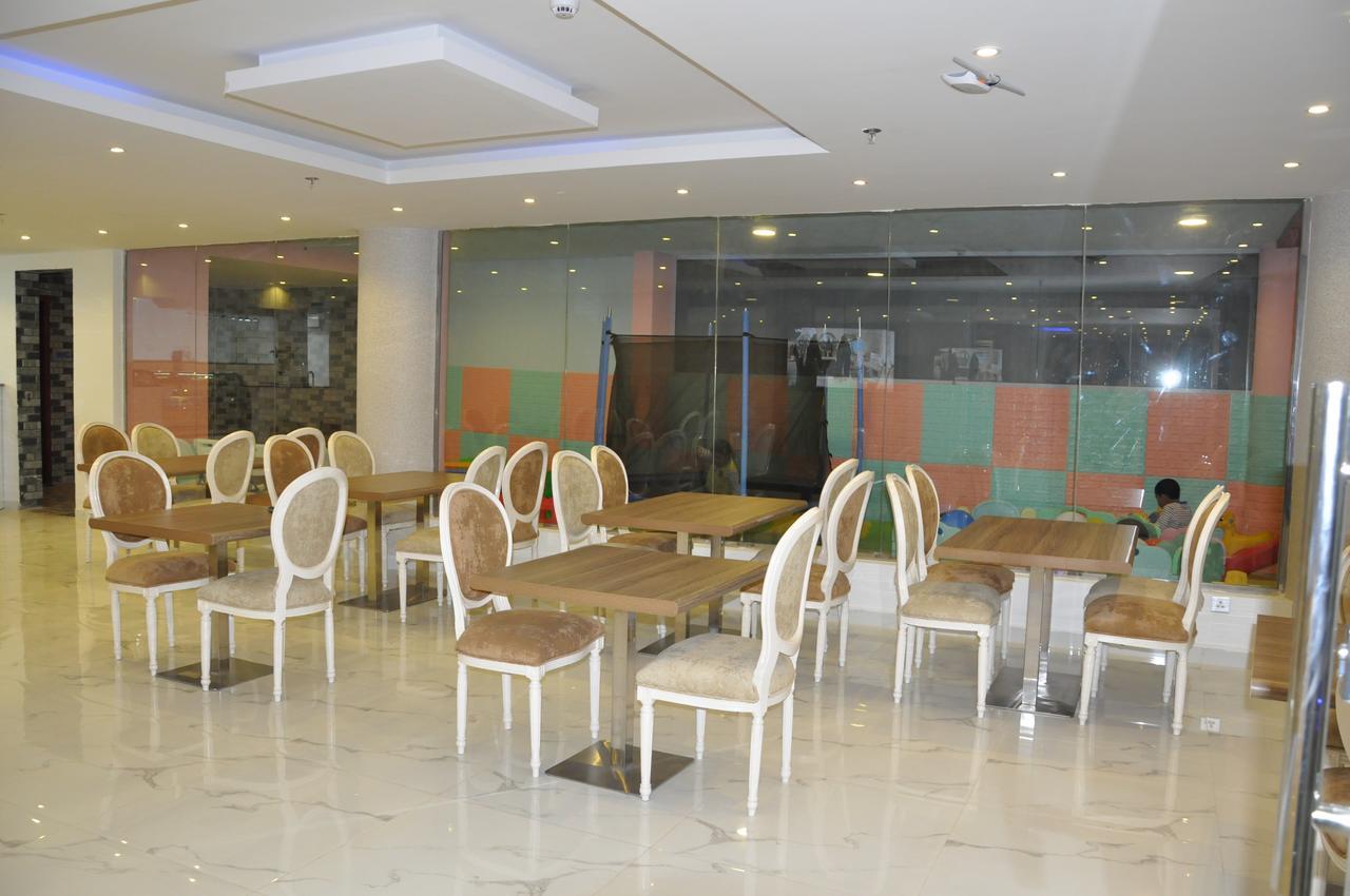 Reality Suites Dammam Luaran gambar