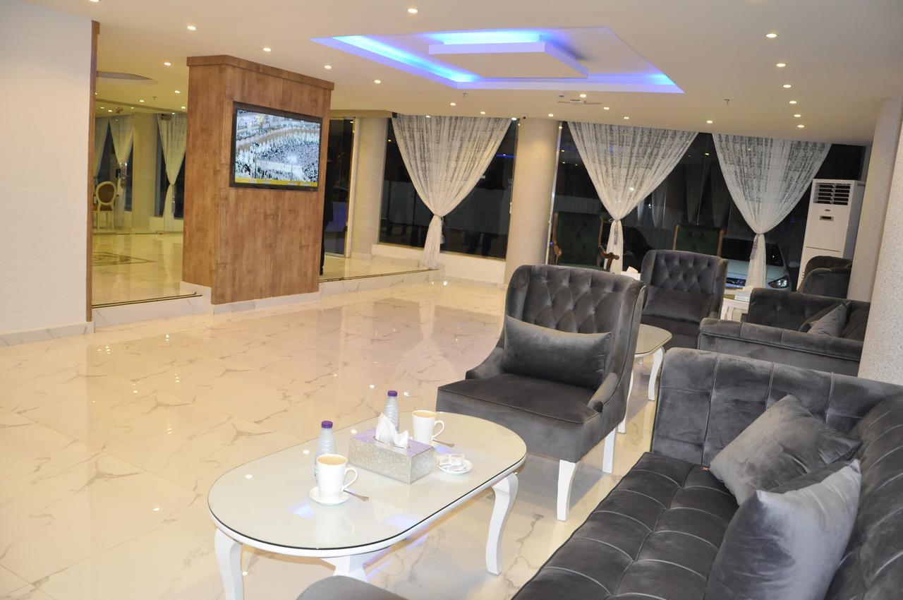 Reality Suites Dammam Luaran gambar
