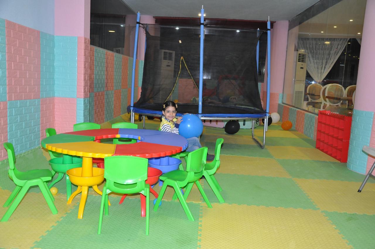 Reality Suites Dammam Luaran gambar