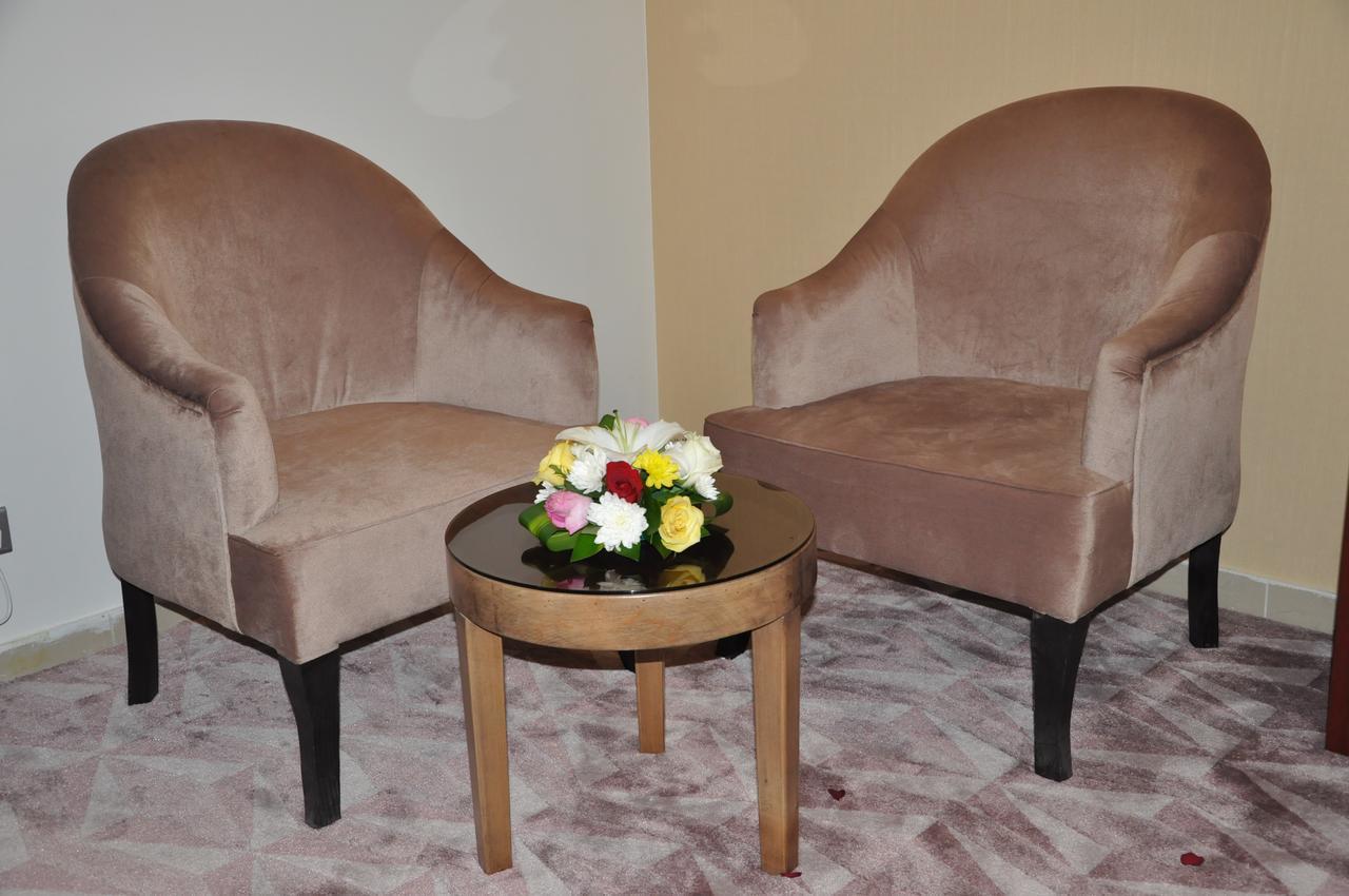 Reality Suites Dammam Luaran gambar