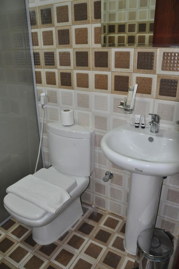 Reality Suites Dammam Luaran gambar
