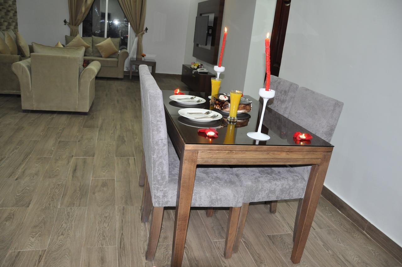 Reality Suites Dammam Luaran gambar