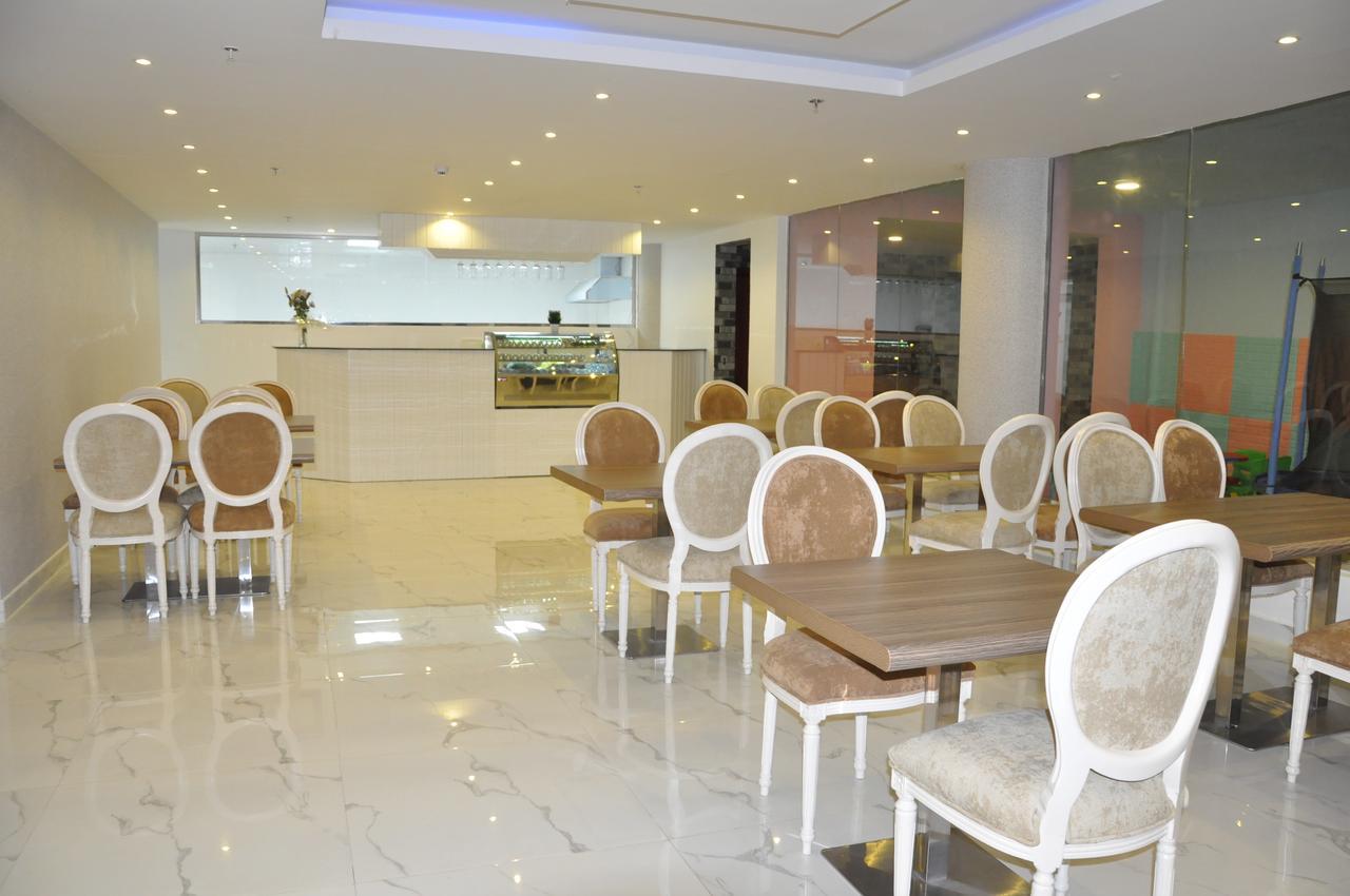 Reality Suites Dammam Luaran gambar