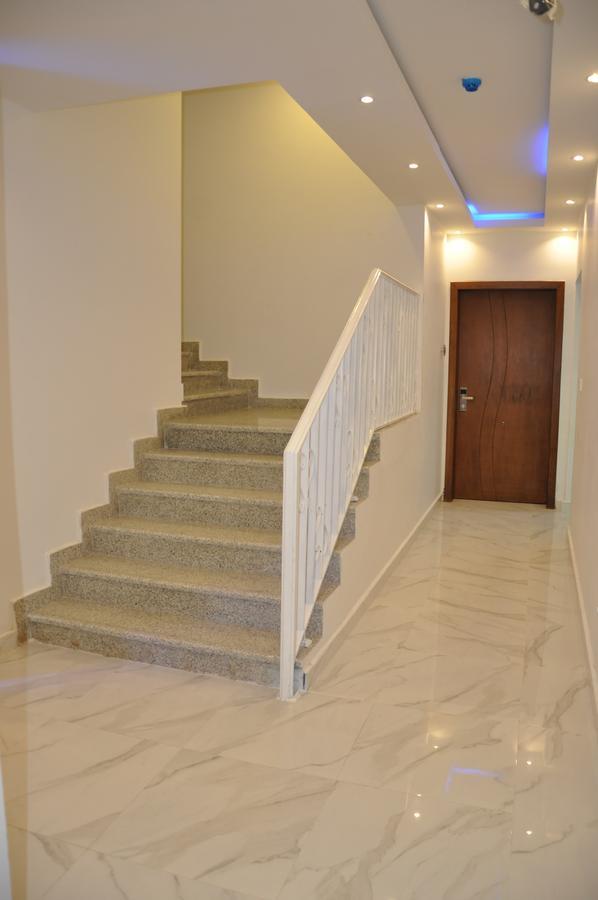 Reality Suites Dammam Luaran gambar