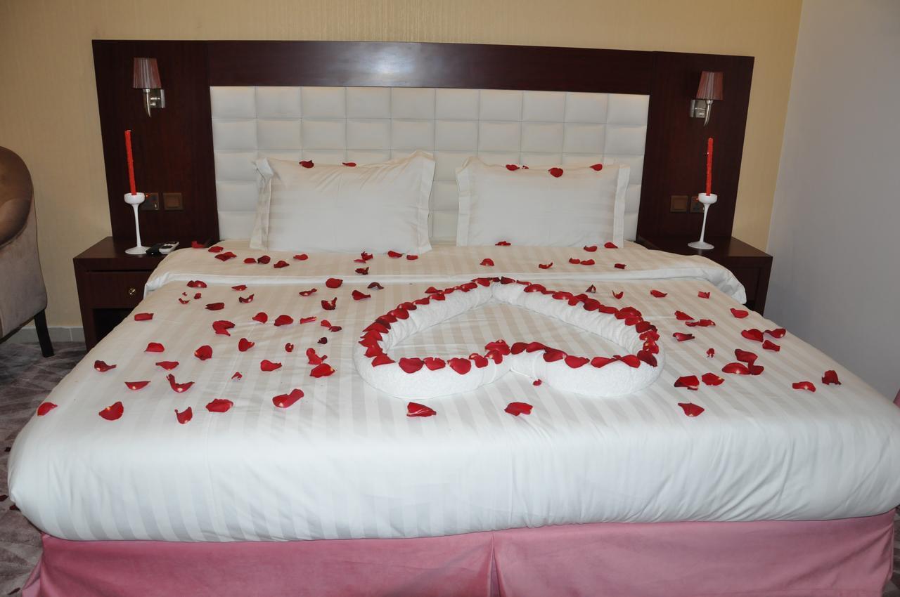 Reality Suites Dammam Luaran gambar