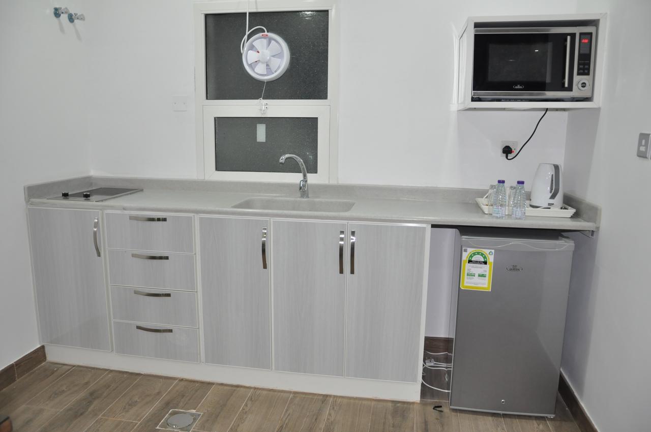 Reality Suites Dammam Luaran gambar