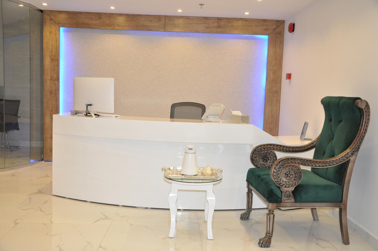 Reality Suites Dammam Luaran gambar
