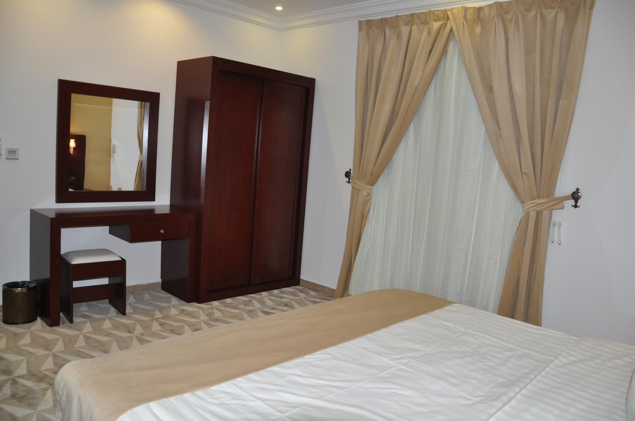 Reality Suites Dammam Luaran gambar
