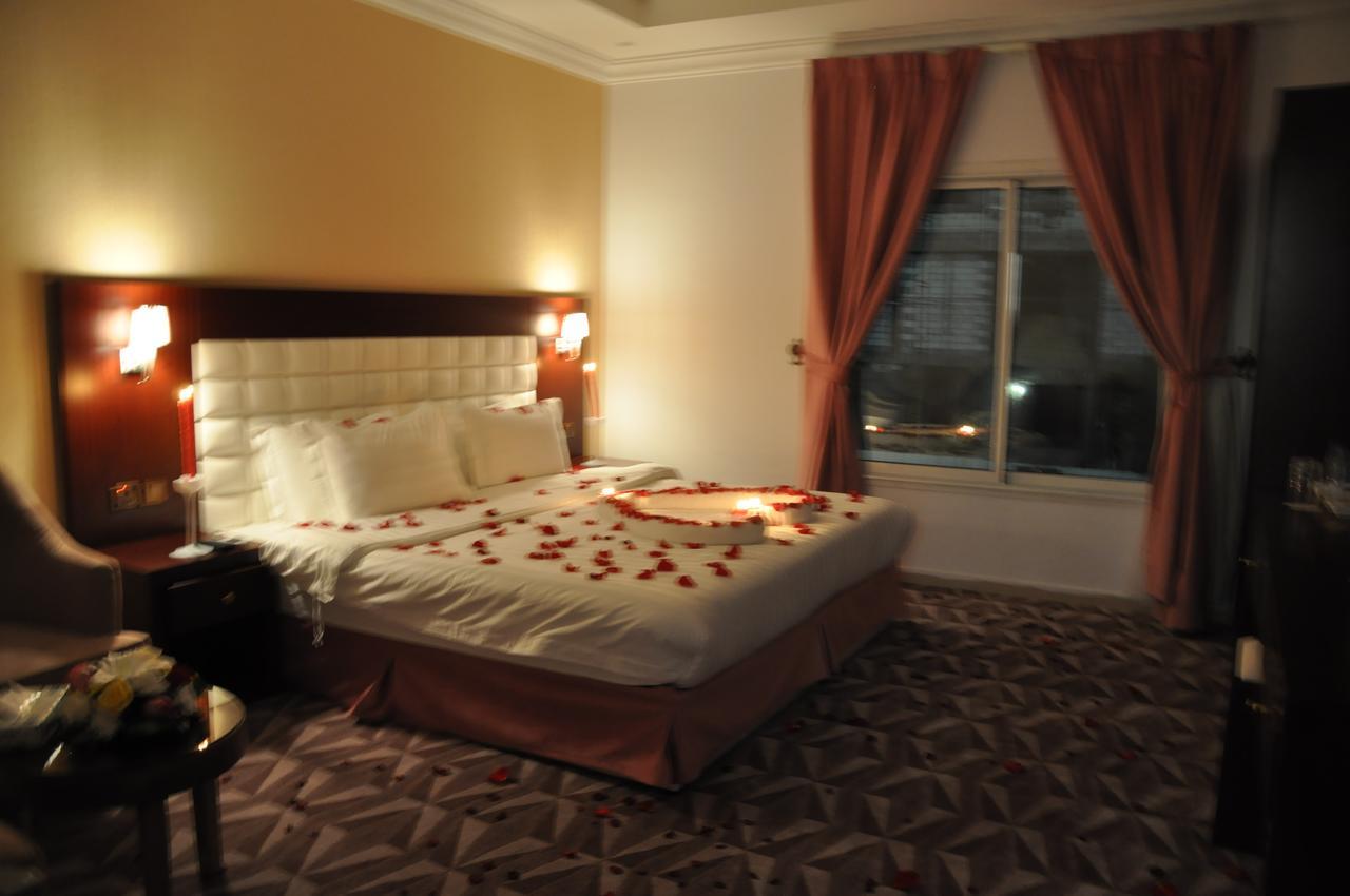 Reality Suites Dammam Luaran gambar