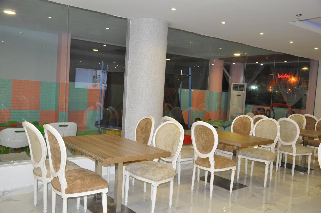 Reality Suites Dammam Luaran gambar