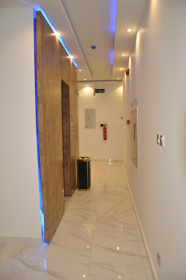 Reality Suites Dammam Luaran gambar