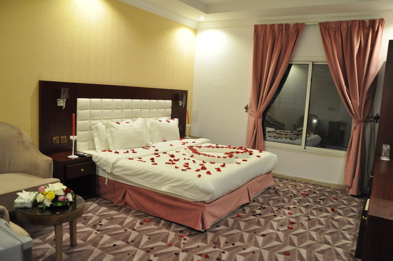 Reality Suites Dammam Luaran gambar