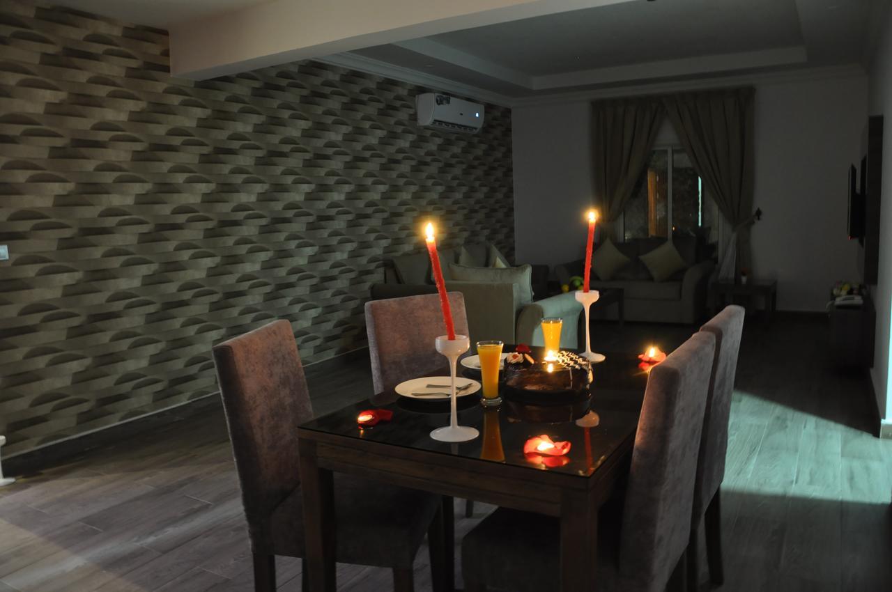 Reality Suites Dammam Luaran gambar