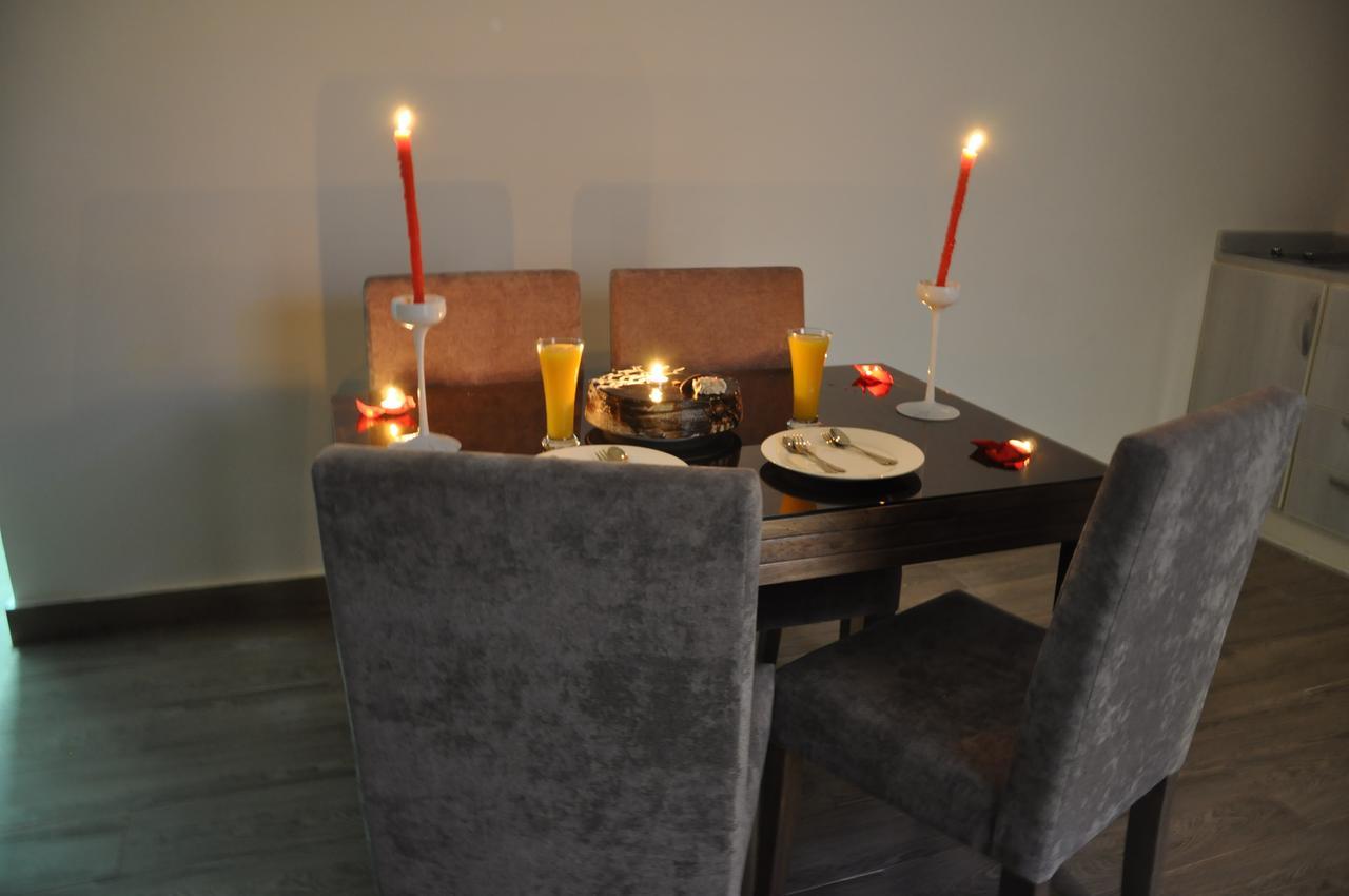 Reality Suites Dammam Luaran gambar