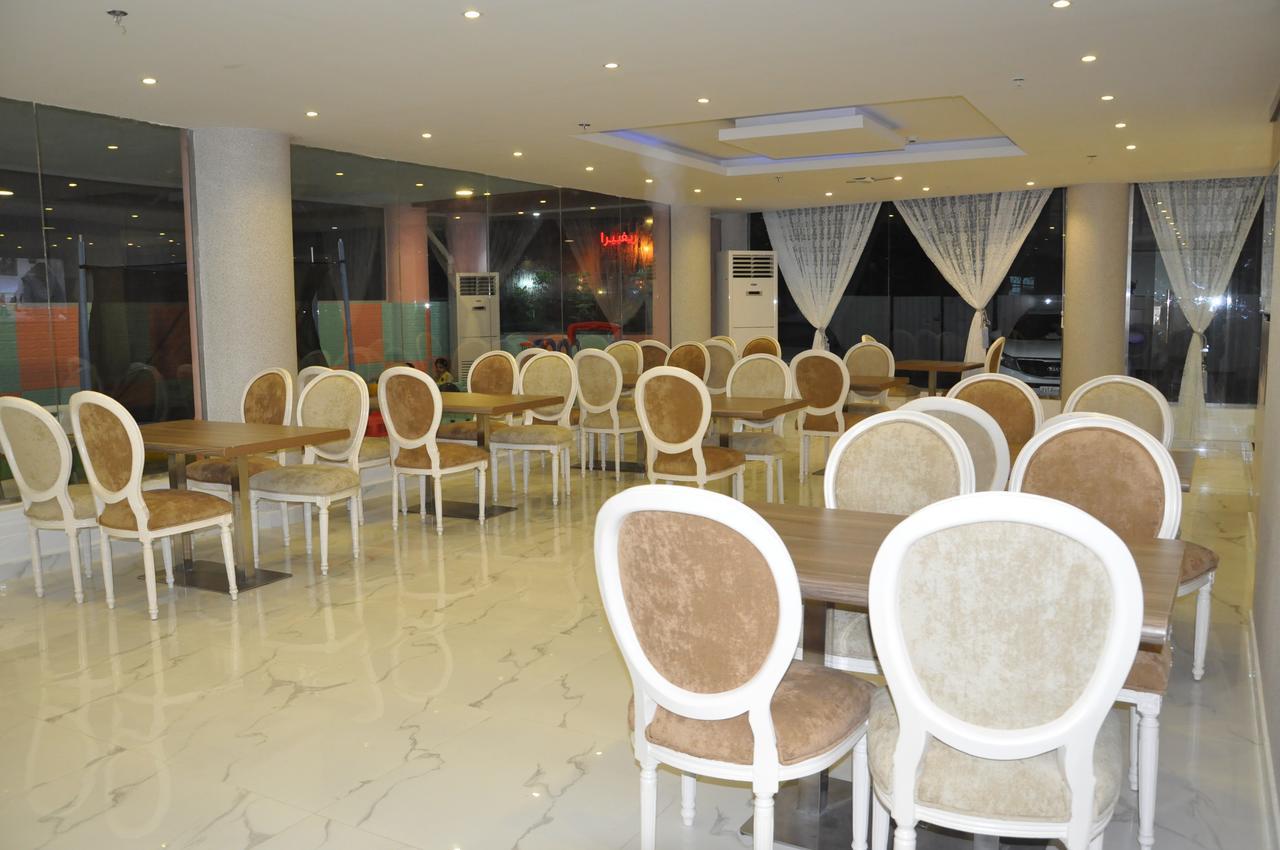 Reality Suites Dammam Luaran gambar