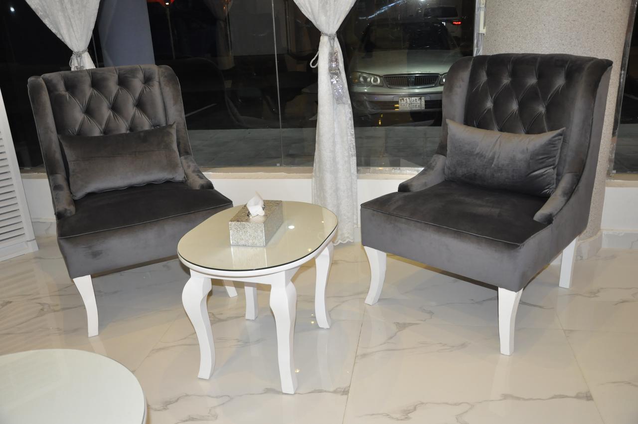 Reality Suites Dammam Luaran gambar