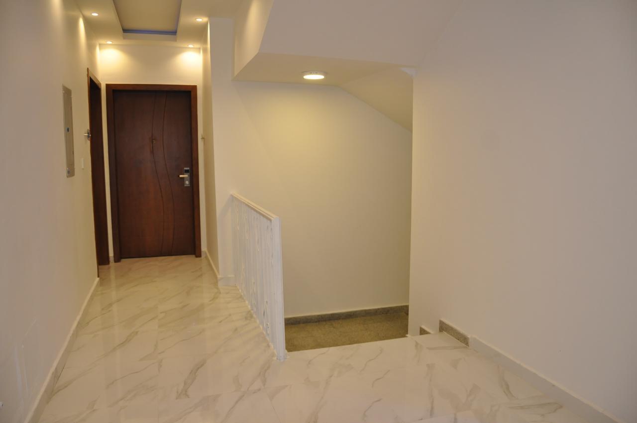 Reality Suites Dammam Luaran gambar