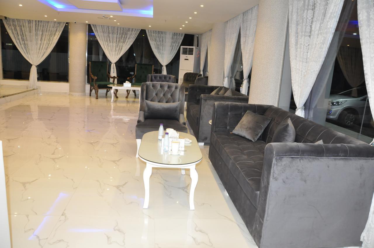 Reality Suites Dammam Luaran gambar