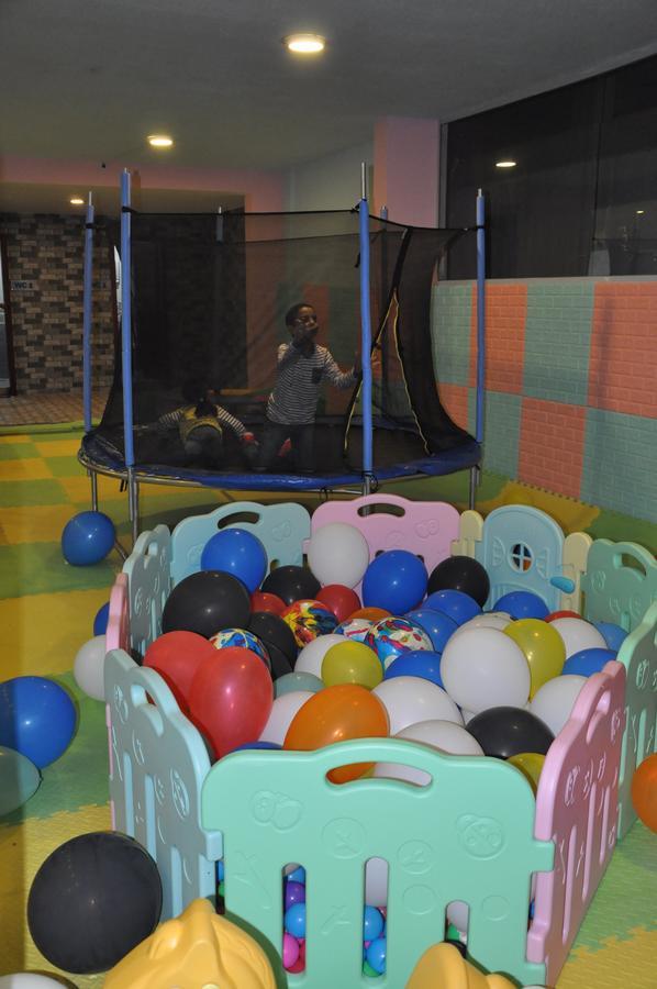 Reality Suites Dammam Luaran gambar