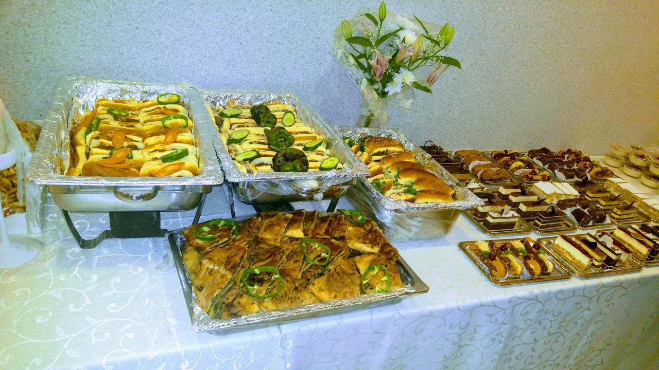 Reality Suites Dammam Luaran gambar