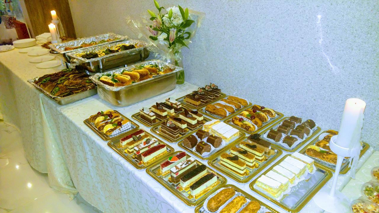 Reality Suites Dammam Luaran gambar