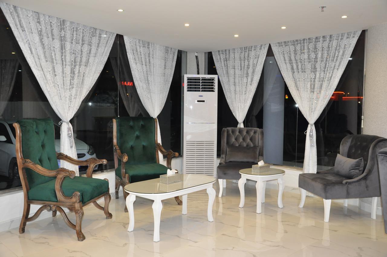 Reality Suites Dammam Luaran gambar