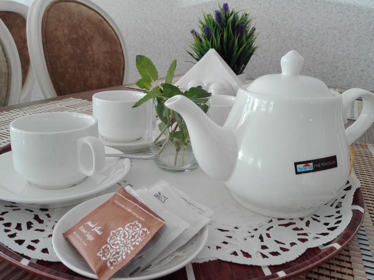 Reality Suites Dammam Luaran gambar