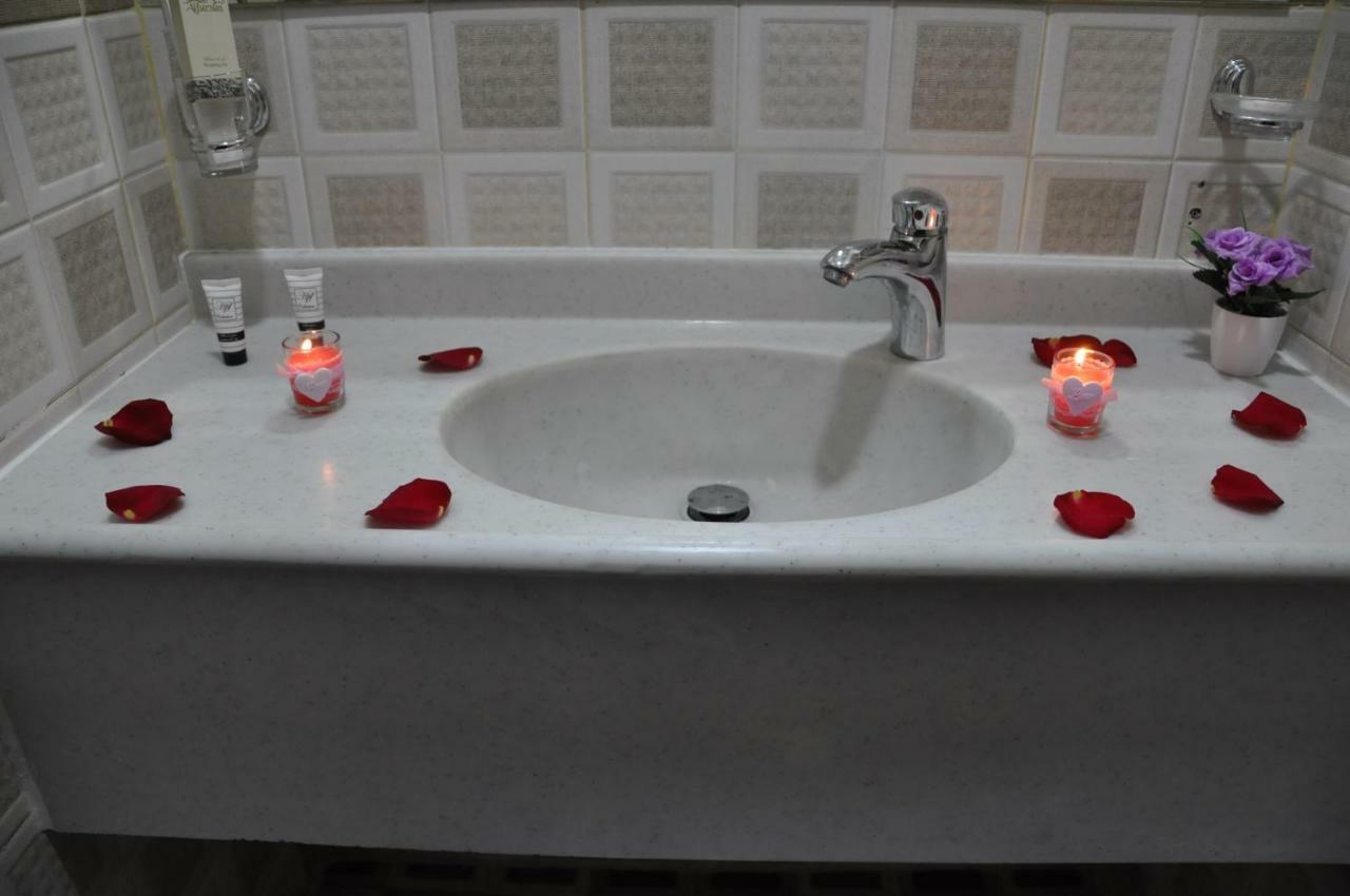 Reality Suites Dammam Luaran gambar